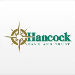 Hancock Bank & Trust Company